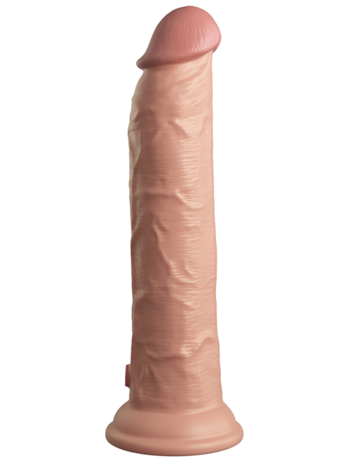 KING COCK ELITE 9 INCH